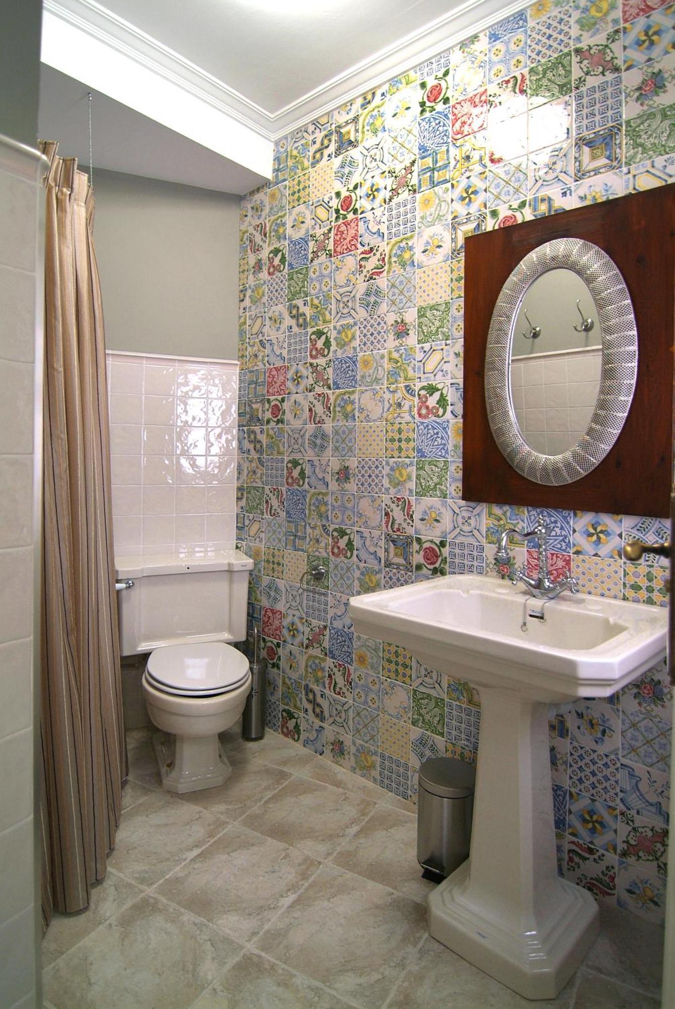 Casa Rural Palacete Magana Malon 部屋 写真