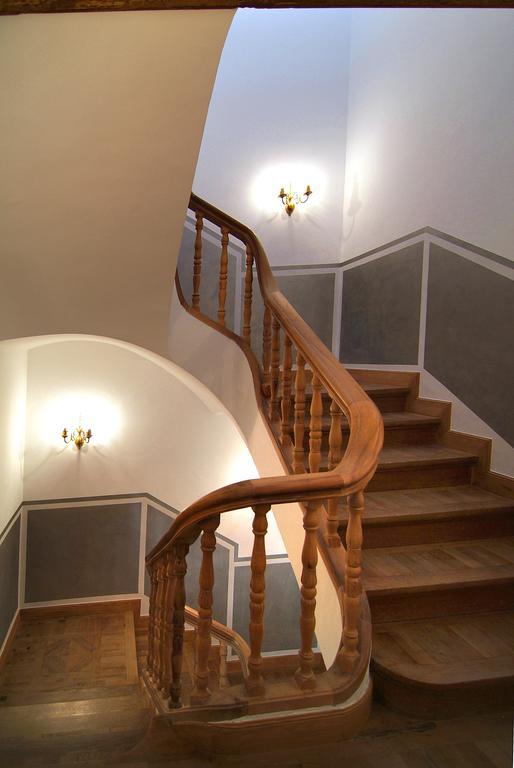 Casa Rural Palacete Magana Malon エクステリア 写真